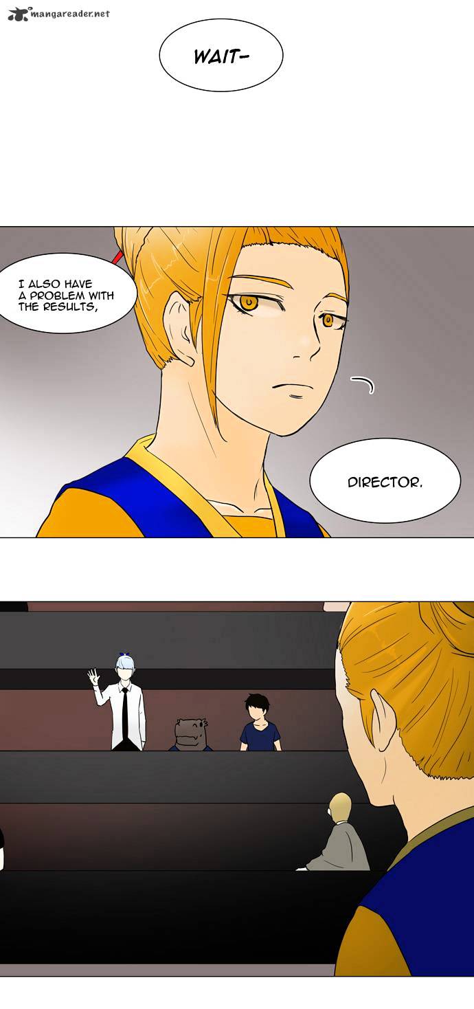 Tower of God, Chapter 57 image 28